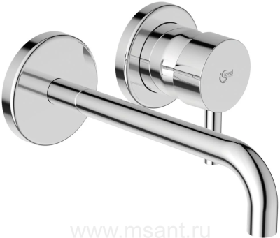 Смеситель для раковины Ideal Standard Ceraline A6938AA
