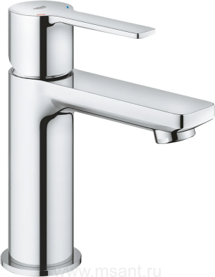 Смеситель для раковины Grohe Lineare New 23791001