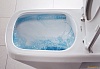 Унитаз подвесной Duravit DuraStyle 2538090000 безободковый