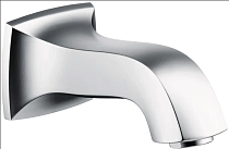 Излив Hansgrohe Metris classic 13413000 для ванны