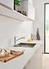 Смеситель Grohe Eurosmart 30305DC0 для кухонной мойки