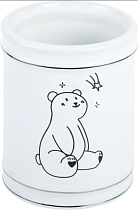 Стакан Fixsen Teddy FX-600-3