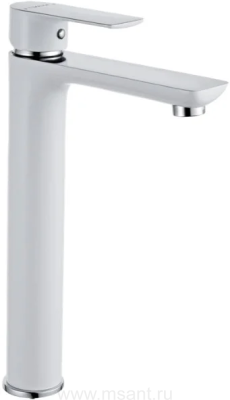 Смеситель для раковины Aquanet Arctic AF520-11СW