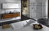 Стальная ванна Kaldewei Ambiente Puro 652 170x75 с покрытием Easy-Clean