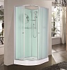 Душевая кабина Esbano ES-115C R 115х85х210 см