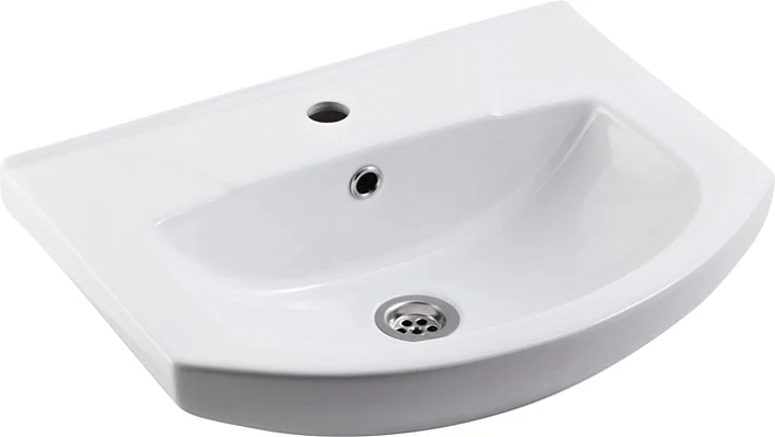 Мебельная раковина Aqwella Bellezza Элеганс 50