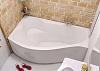 Акриловая ванна Marka One (1MarKa) Gracia 150x90 L