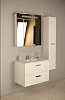 Зеркало-шкаф Roca Victoria Nord 80