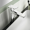 Смеситель для раковины Ideal Standard Ceraplan BD236AA хром