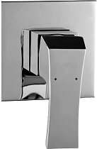 Смеситель Lemark Unit LM4523C С ВНУТРЕННЕЙ ЧАСТЬЮ