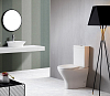 Унитаз-компакт BelBagno Acqua BB340CPR