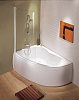 Акриловая ванна Jacob Delafon Micromega Duo E60221RU-00 170x100 L