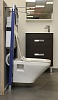 Унитаз подвесной Duravit DuraStyle 2536090000