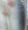 Душевая дверь в нишу RGW Classic CL-11 (760-810)х1850 профиль хром, стекло шиншилла