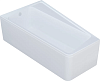 Акриловая ванна Marka One (1MarKa) Direct 170x100 L