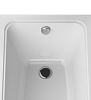 Акриловая ванна AM.PM Gem 150x70 W90A-150-070W-A