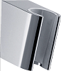 Душевая стойка Hansgrohe Rainmaker Select 460 3jet 27029400 с термостатом