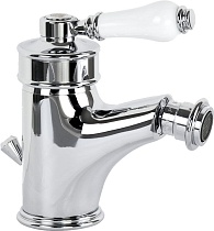 Смеситель Migliore Ermitage 18618 для биде, хром