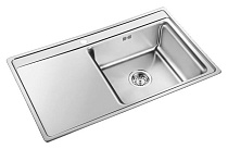 Мойка кухонная Oulin OL-S6101