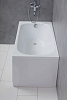 Акриловая ванна BelBagno BB101 130x70