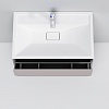 Тумба с раковиной AM.PM Inspire V2.0 80 элегантный серый