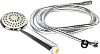 Душевой гарнитур Bravat Eco D288CP-RUS хром