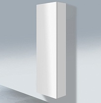 Шкаф-пенал Duravit L-Cube белый L