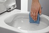 Унитаз подвесной Roca Gap 34647L000 Clean Rim