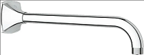 Кронштейн для верхнего душа Grohe Grandera 27986000
