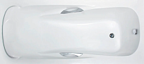 Акриловая ванна 1MarKa Calypso 170x75