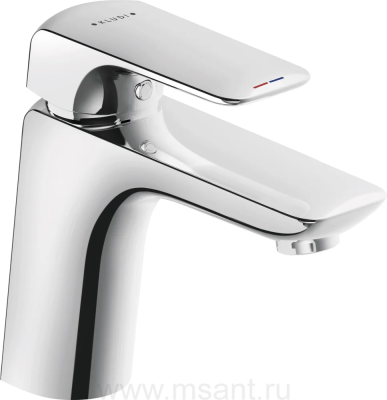 Смеситель для раковины Kludi Ameo XL 410260575
