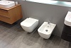 Унитаз подвесной Duravit Happy D.2 белый 2221090000
