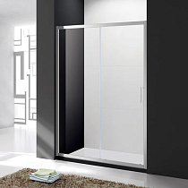 Душевая дверь в нишу Cezares Molveno BF 1 120 C Cr IV