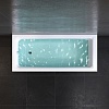Акриловая ванна AM.PM Gem160x70 W90A-160-070W-A