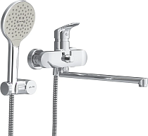 Универсальный смеситель AM.PM Like F8095000