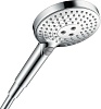 Душевая стойка Hansgrohe Raindance E Showerpipe 300 27363000
