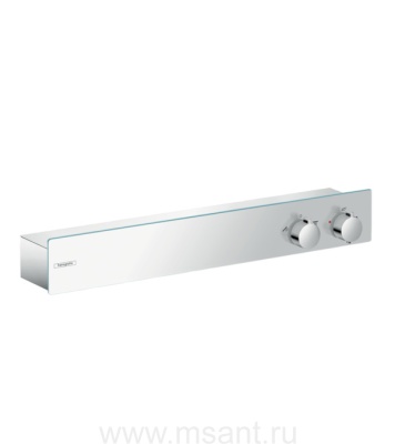 Термостат Hansgrohe ShowerTablet 350 13107400 для ванны с душем
