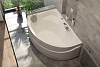 Акриловая ванна 1MarKa Catania 160x110 L