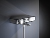 Термостат Grohe Grohtherm SmartControl 34718000 для ванны с душем