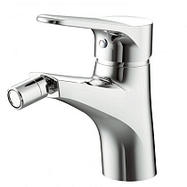 Смеситель для биде Bravat F3111147C