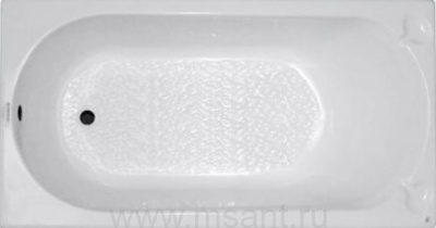 Акриловая ванна Triton Стандарт 130x70 экстра 