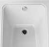 Акриловая ванна AM.PM Gem 170x75 W90A-170-075W-A