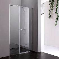 Душевая дверь в нишу Cezares Elena B11 40/60 P Cr R