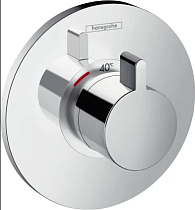 Термостат Hansgrohe Ecostat S Highflow 15756000 для душа