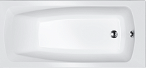 Акриловая ванна 1ACReal (Triton) London 170x70