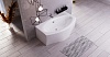 Акриловая ванна Marka One (1MarKa) Nega 170x90