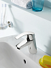 Смеситель для раковины Grohe Eurosmart 32154002