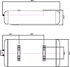 Водонагреватель Electrolux EWH 50 Royal Silver H