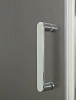 Душевой уголок BelBagno Uno 195 AH 2 90/70 P C Cr стекло текстурное