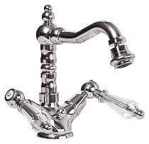 Смеситель Cezares Diamond DIAMOND-BS2-01-Sw для биде